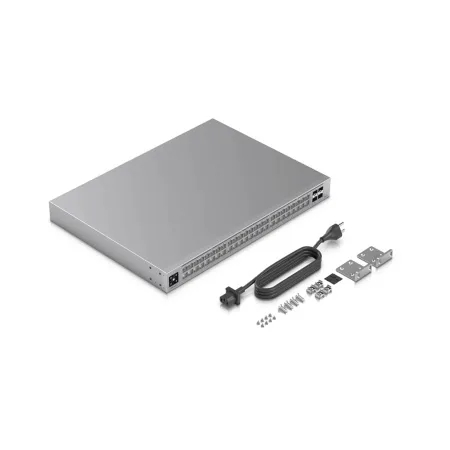 Сетевой Коммутатор Ubiquiti USW-Pro-Max-48