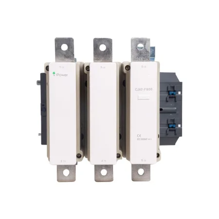 Контактор iPower CJX2-F 800A AC 220V