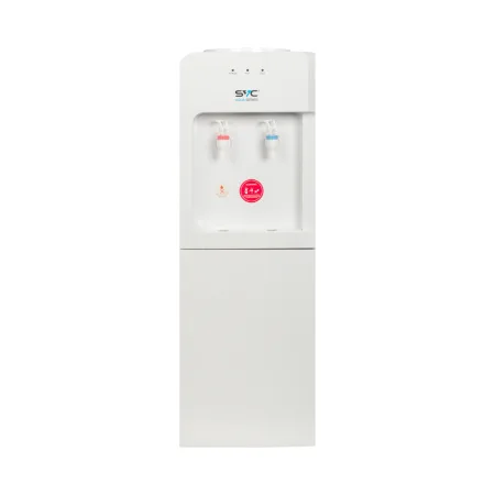 Кулер для воды напольный SVC Aqua series 22LA