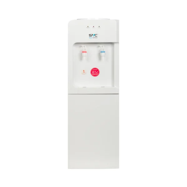Кулер для воды напольный SVC Aqua series 22LA