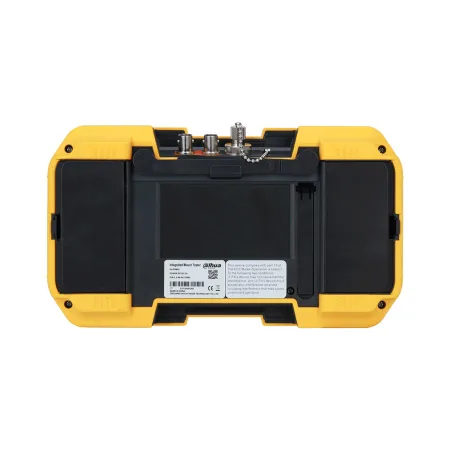 Сетевой тестер Dahua DH-PFM907-E