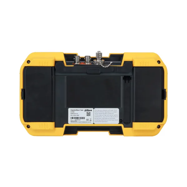 Сетевой тестер Dahua DH-PFM907-E