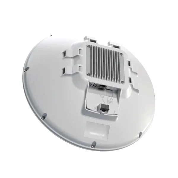 Маршрутизатор MikroTik ATLGM&EG18-EA