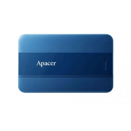 Внешний жёсткий диск Apacer 2TB 2.5″AC237 Синий