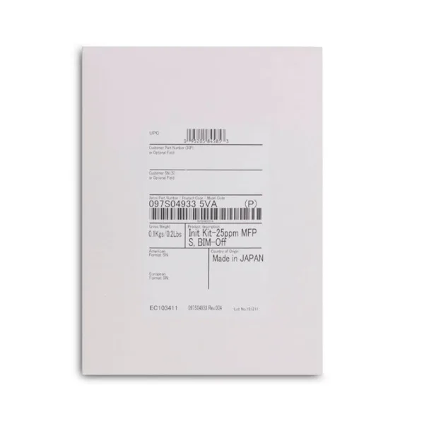 Комплект инициализации Xerox VersaLink B7135 (097S05191)