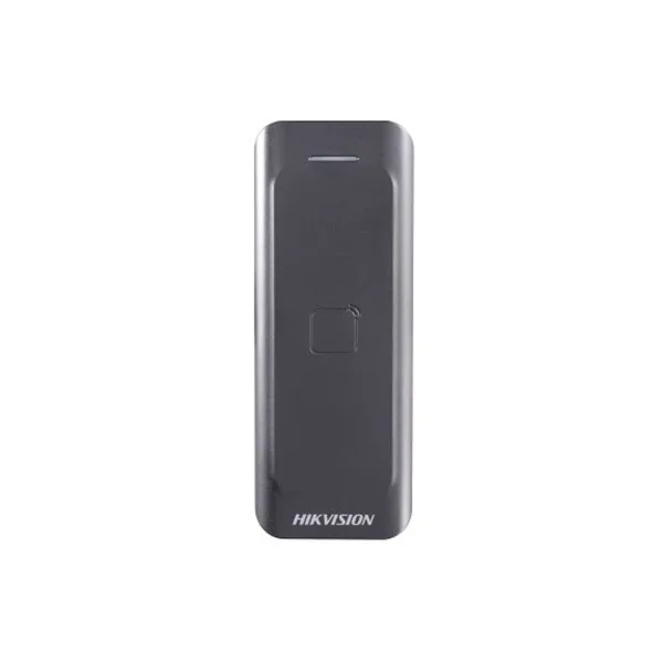 Считыватель контроля доступа Hikvision DS-K1802M
