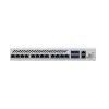 Коммутатор MikroTik CRS312-4C+8XG-RM