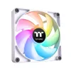Кулер для компьютерного корпуса Thermaltake CT120 ARGB Sync PC Cooling Fan White (2 pack)
