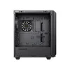 Компьютерный корпус Gamemax Precision 2 Black без Б/П