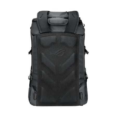 Рюкзак ASUS ROG Archer Ergo Air Gaming Backpack Черный