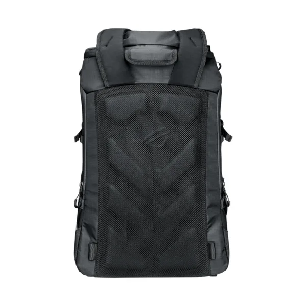 Рюкзак ASUS ROG Archer Ergo Air Gaming Backpack Черный
