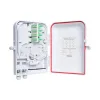 Коробка распределительная оптическая FTTH-FD-208