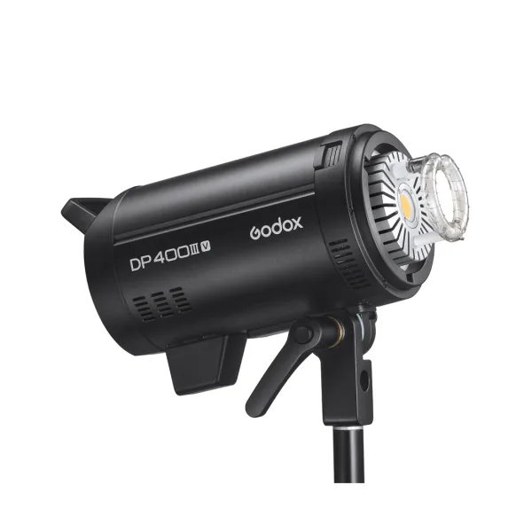 Импульсный свет Godox DP400IIIV