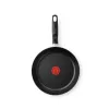 Сковорода c крышкой Tefal Easy plus 04237926 26см