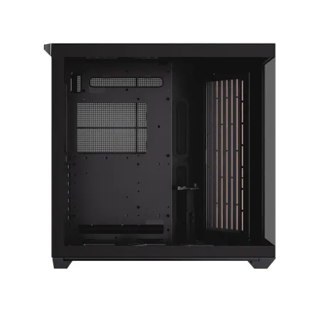 Компьютерный корпус Aerocool APNX V1-W-BK-v1 без Б/П