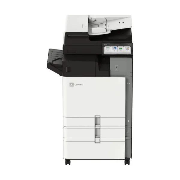 Цветное МФУ Lexmark CX951se 100S14894