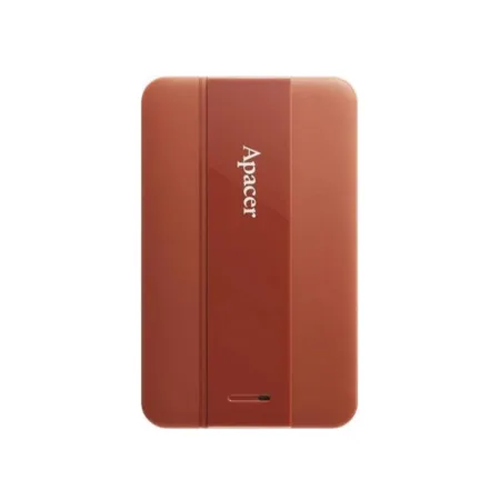 Внешний жёсткий диск Apacer 1TB 2.5″ AC237 Красный