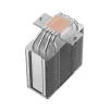 Кулер для процессора Deepcool AG500 G2 WH ARGB