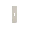 Лицевая панель Bticino KМ14 Living Now для розетки HDMI 1 модуль песочный