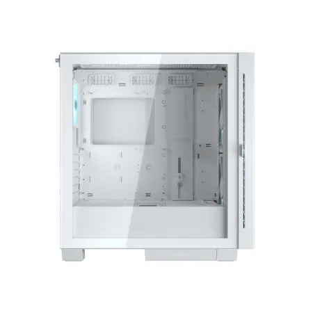 Компьютерный корпус Cougar Airface ECO RGB White без Б/П