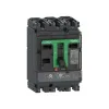 Автоматический выключатель SE C25F3TM200 NSX250F 36kA AC 3П3Т 200A TMD