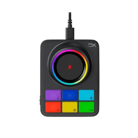 Гарнитура HyperX Cloud Alpha 2 Black AJ5C7AA
