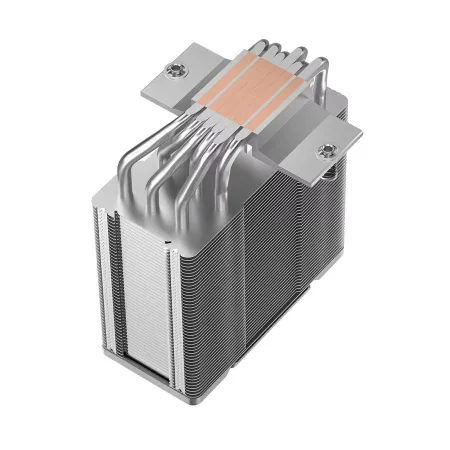Кулер для процессора Deepcool AG600 WH ARGB