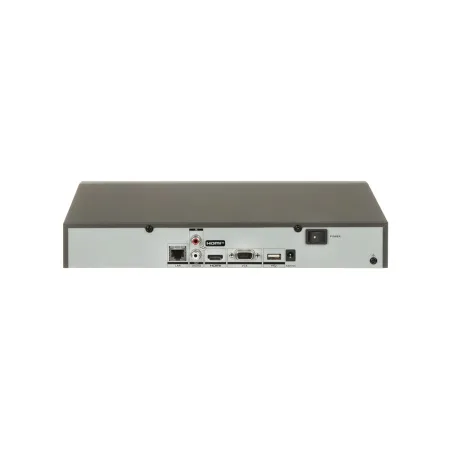 Сетевой видеорегистратор Hikvision DS-7616NXI-K1(B)