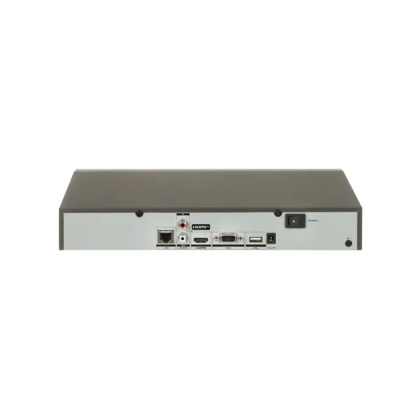 Сетевой видеорегистратор Hikvision DS-7616NXI-K1(B)
