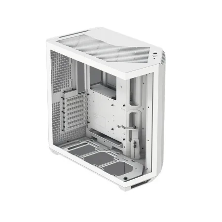 Компьютерный корпус Aerocool APNX V1 W без Б/П