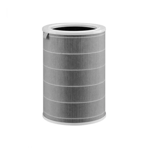 Воздушный фильтр для очистителя воздуха Xiaomi Smart Air Purifier 4 Filter Черный