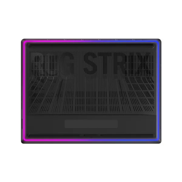 Ноутбук ASUS ROG Strix SCAR 18 4K MiniLED 240Hz Core Ultra 9 290HX Plus 64GB 1TB RTX5090 Win 11 Home