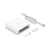 Коммутатор Ubiquiti USW-Lite-16-POE