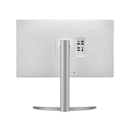 Монитор 27″ LG 27UP850K-W
