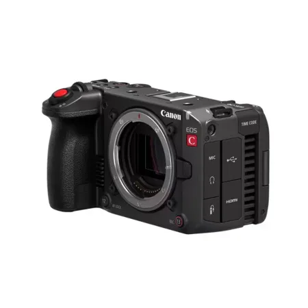 Цифровая видеокамера Canon EOS C50