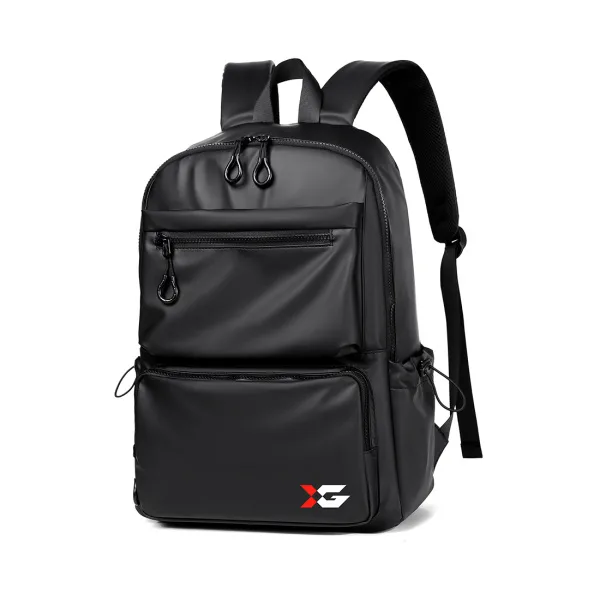Рюкзак XG ELEMENT StreetBeat 15.6″ черный