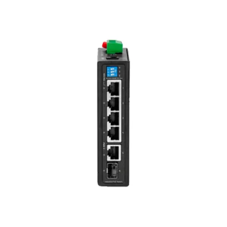 Коммутатор BDCOM IES200-LSTW1140P