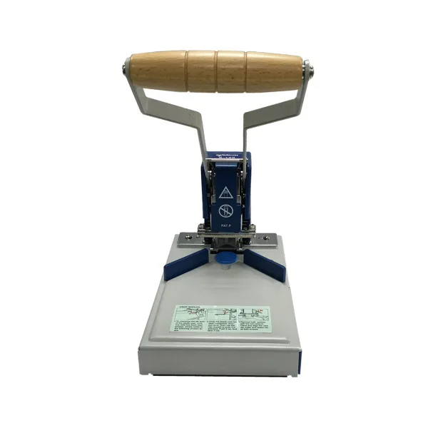 Ручной резак для бумаги Sysform S-100 Corner Cutter