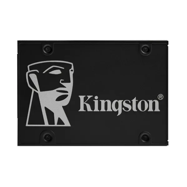 Твердотельный накопитель SSD Kingston SKC600/2048G SATA III 2.5″