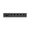 Маршрутизатор Ubiquiti ER-X-SFP