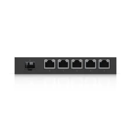 Маршрутизатор Ubiquiti ER-X-SFP