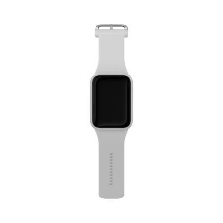 Фитнес браслет Xiaomi Smart Band 10 Pro Ceramic Edition Pearl White
