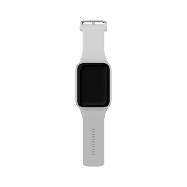 Фитнес браслет Xiaomi Smart Band 10 Pro Ceramic Edition Pearl White