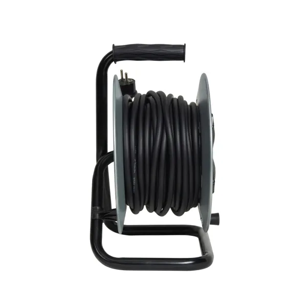 Удлинитель на катушке SVC GP-22 Premium 22м.
