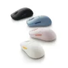 Мышь Xiaomi Wireless Mouse 3 Pink GL