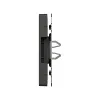 Заглушка MERTEN MTN4075-6034 D-Life антрацит