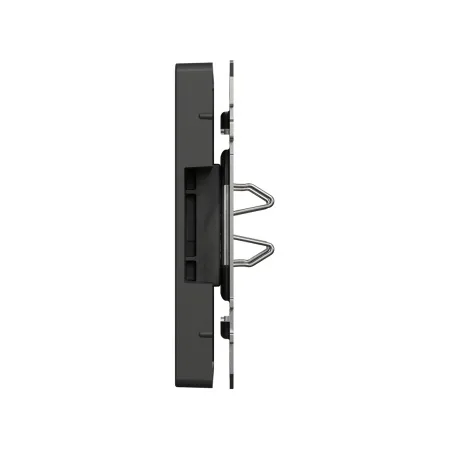Заглушка MERTEN MTN4075-6034 D-Life антрацит