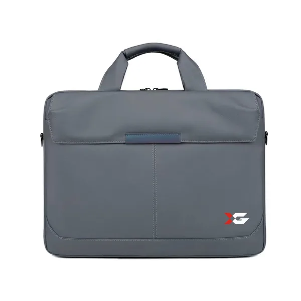Сумка для ноутбука XG ELEMENT Vision 15.6″ серый