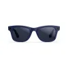 Смарт-очки Ray-Ban Meta Wayfarer Gen 2 Transitions Sapphire Cosmic Blue M (50-22) RW4012 6628MF-