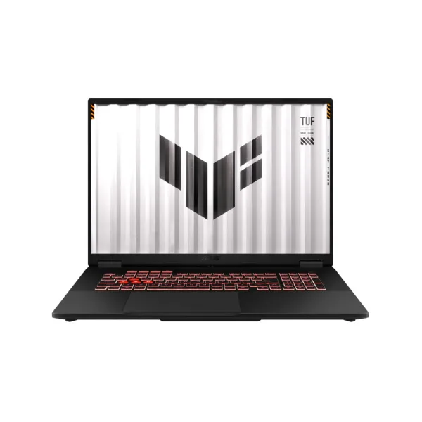 Ноутбук ASUS TUF Gaming A18 FA808UH-S8058W 18″ FHD+ 144Hz Ryzen 7 260 16GB 512GB RTX5050 Win11